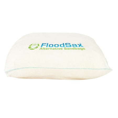 FloodSax Original Alternative 20 Litre Sandless Sandbag - Box of 20 Flood > Barrier > Storm > Door Barrier > Stormguard > 30FP0001 One Stop For Safety   