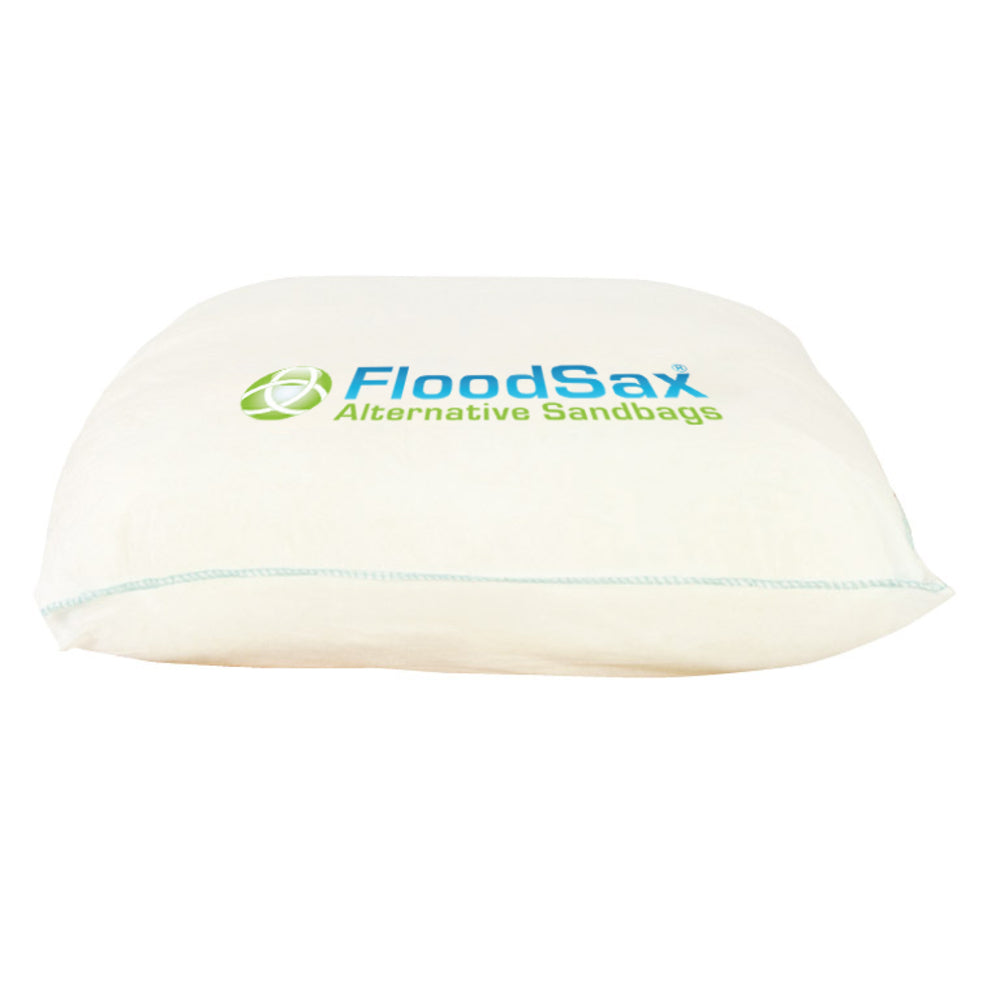 FloodSax Original Alternative 20 Litre Sandless Sandbag - Pack of 5 Flood > Barrier > Storm > Door Barrier > Stormguard > 30FP0001 One Stop For Safety   