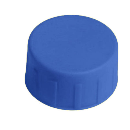 Scaffold Tube Plastic End Caps in Blue - Box of 1200 Scaffold > Scaffold Inspection Kits > Tags > Holders One Stop For Safety   