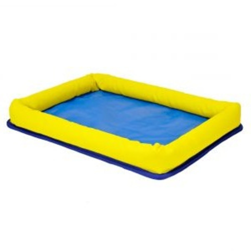 Plant Nappy Small Portable Spill Containment Tray  - 500mm x 685mm Spill Pallet > Drum Spill Pallet > Spill Containment > Spill Control > Romold > One Stop For Safety   