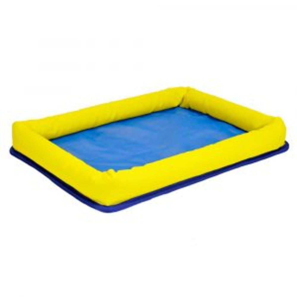 Plant Nappy Small Portable Spill Containment Tray  - 500mm x 685mm Spill Pallet > Drum Spill Pallet > Spill Containment > Spill Control > Romold > One Stop For Safety   