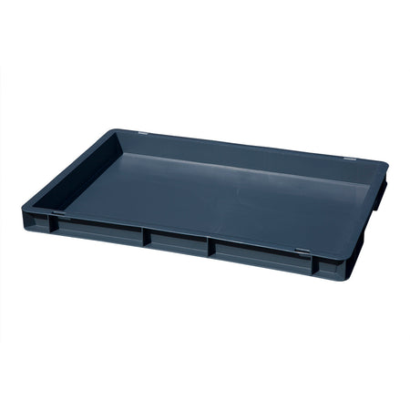 8 Litre Truck Drip Tray with Smooth Profile Sump - TTXS Spill Tray Spill Tray > Drip Tray > Spill Containment > Spill Control > Romold > One Stop For Safety   