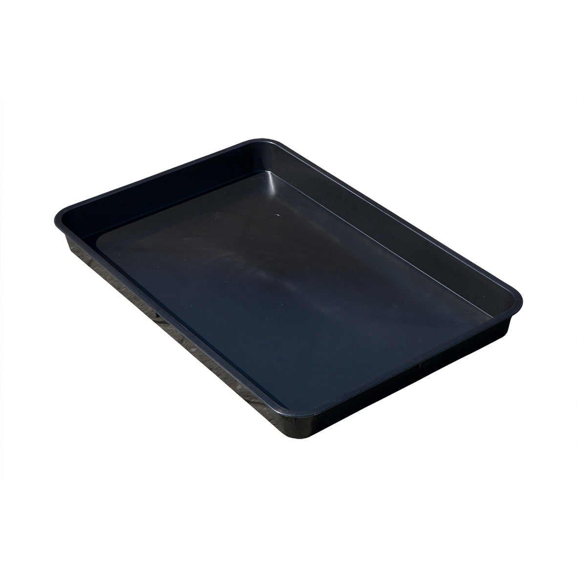9 Litre Truck Drip Tray with Smooth Profile Sump - TTXM Spill Tray Spill Tray > Drip Tray > Spill Containment > Spill Control > Romold > One Stop For Safety   
