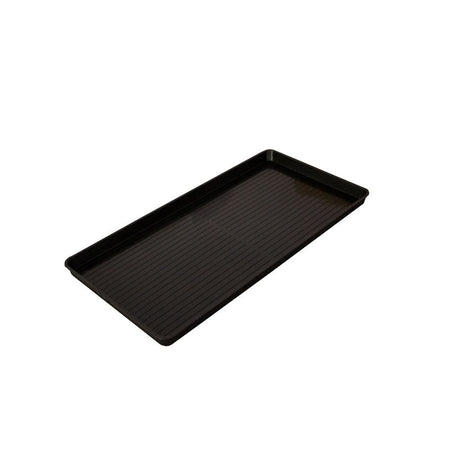 25 Litre Drip Tray with Ribbed Profile Sump - TT81 Spill Tray Spill Tray > Drip Tray > Spill Containment > Spill Control > Romold > One Stop For Safety   