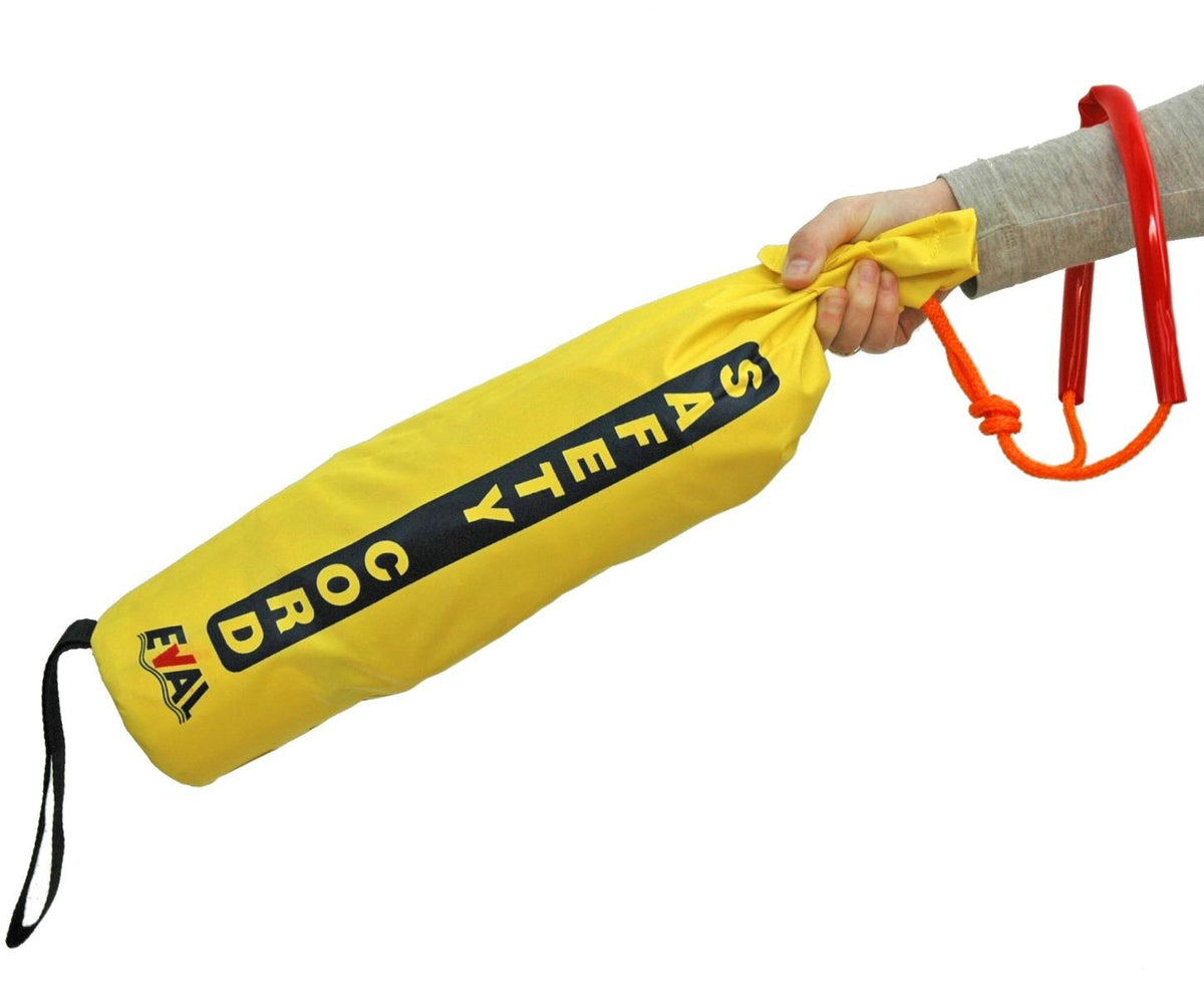 25m Water Rescue Line & Weighted Throw Bag Floating Lifeline > Marine Safety > Water Safety Equipment One Stop For Safety   