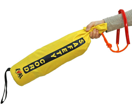 25m Water Rescue Line & Weighted Throw Bag Floating Lifeline > Marine Safety > Water Safety Equipment One Stop For Safety   